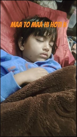 maa ke pyar ka koi mol nhi hota😍😍#shortvideo #youtube #ytshorts