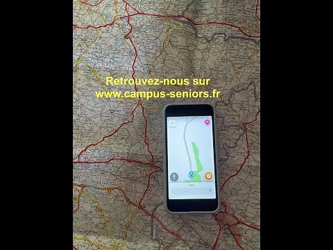 Comment installer Waze sur l’écran de votre voiture