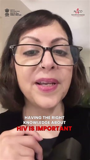 For authentic HIV information and Facts, Dial 1097 or visit www.breakfreeindia.org #KnowHIV