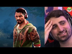 Bunch of DBD w/ viewers!