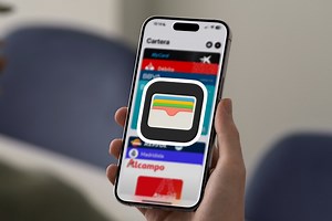 Mucho más que pagar en la app Cartera: esto es todo lo que puedes hacer con Wallet