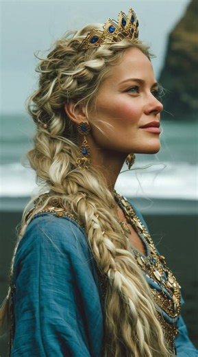 Ancient Viking Music You Can Feel