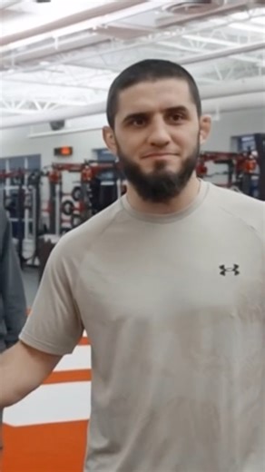 Islam Makhachev introduces his team to Mighty Mouse Demetrious Johnson ai sketch #meme #comedy #ai