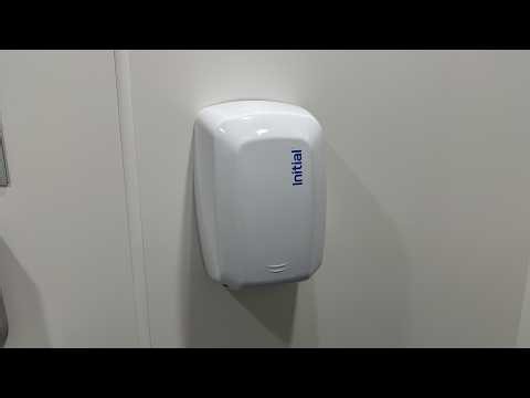 (Initial) Mediclinics Machflow at Dunelm - Colchester - 🚼