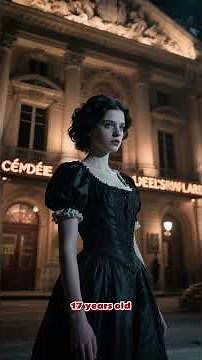 Isabelle Adjani – The Hidden Truth About Her Kabyle Amazigh Roots 🇩🇿🎭 #berberhistory