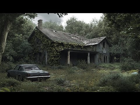 Horrifying Discovery Inside this Abandoned House! Her Body Was Discovered Here!