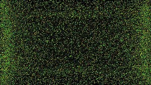 Intro Render Background Illustration Art Design 4k