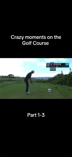 Unforgettable Crazy Golf Moments on the Course