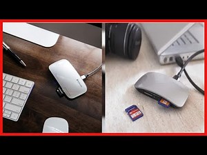 Verbatim Universal Card Reader, USB 3.0 - Silver (97706)