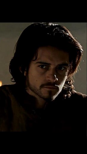 Kingdom of Heaven | Godfrey's Final Words to Balian 🏰⚔️🙏.