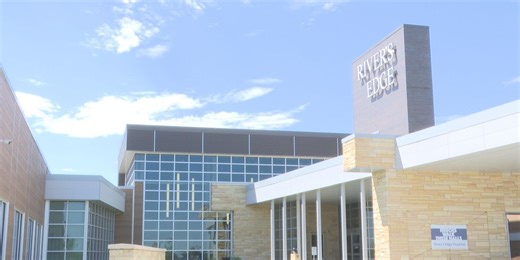 River’s Edge Hospital lifts universal masking requirement