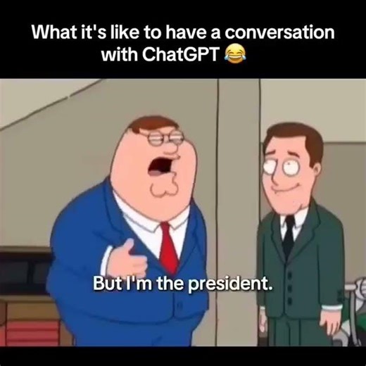 ChaptGPT IYKYK… #chatgpt #openai #agree