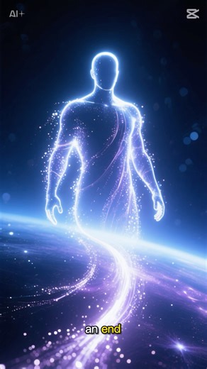 The Quantum Soul #space #spacesuccess #spacefacts #scienceshorts