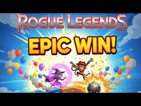 BTD6 Rogue Legends on Cubism – Epic Victory & Strategy Guide!