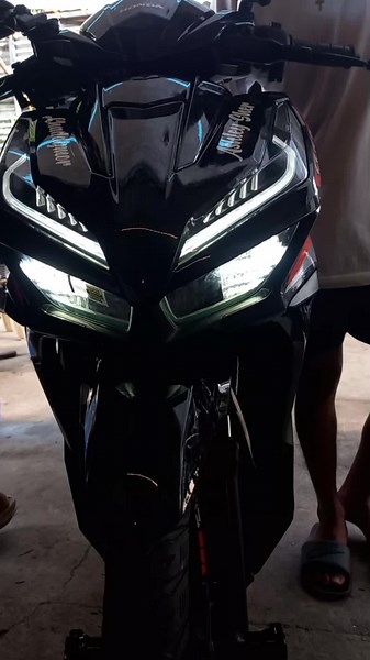 Allanwerkz! on TikTok