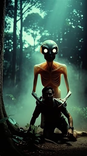 Que dice la nasa sobre los Ovnis 🛸 #horror #viral #trailer #extraterrestrial #alien