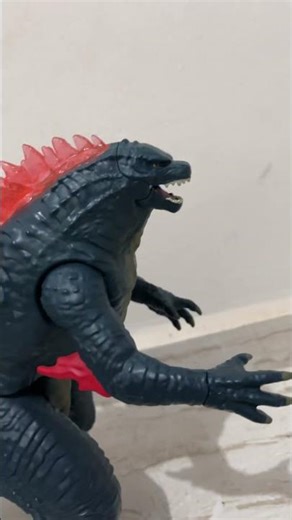 Godzilla Vs T-rex - Jurassic World Meme