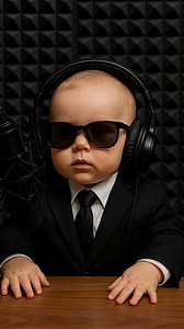 Baby talking episode 3 | baby podcast