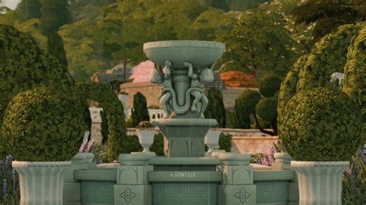 I see The Sims cinematically, and you should too 🤍 | #thesims4 #sims #aesthetic #cinematic #cinematography #simstok #simscc #sims4mods #foryou #fyp #viral #ts4