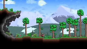 Terraria: Journey’s End Is Finally Here