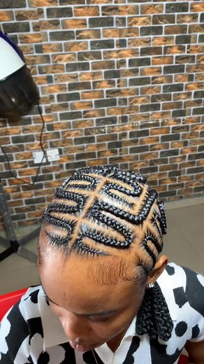 @bonniebraids on TikTok