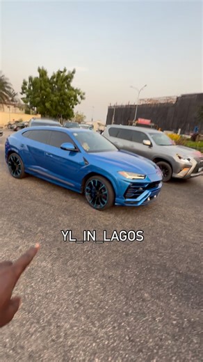Adeniyi Tosin Yemi on Instagram: "All these IJGB big boss with amazing character the true definition of This is what i want billionaires talk 🥹😩 . Follow YL for more content 🙌🏻🙌🏻 . #fyp #lagoslifestyle #fypage #fypシ゚viral #carspotting #yl_in_lagos"
