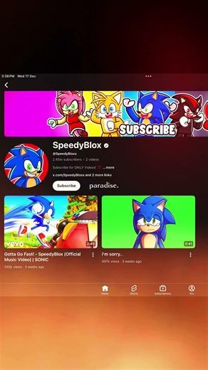 Speedyblox is Gone I Will Miss You 😢😢😢😢😢😢😢😢😢😢😭😭😭😭😭😭😭😭😭😭😥😥😥😥😥😥😥😥