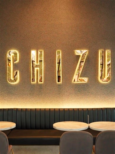 The day keeps moving, even when you feel like stopping. . Here, you don’t have to keep up. A warm pastry on the table, a gentle cheese drink by your side. . Not home. Not work. . Just a third space, a warm pastry on the table and a gentle cheese drink by your side to slow down and pause. . . #Chizu #APlaceToPause