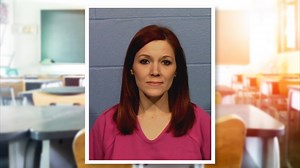 Family science teacher accused of oral sex with student