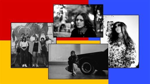 The Best Songs of November 2024
