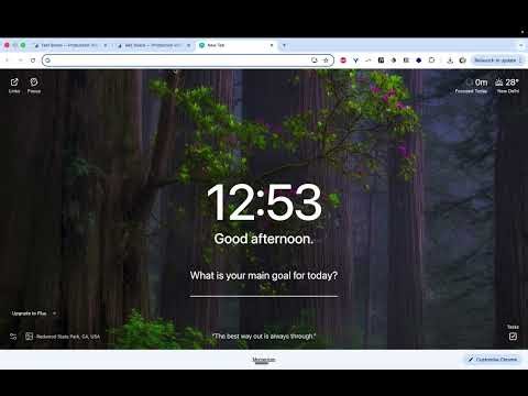 Takt Board Internal Demo