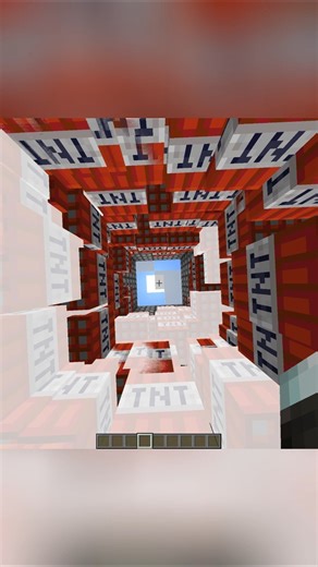 3 Types Cannons! #cannon #type #tnt #wind #minecraft