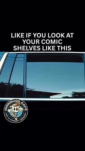 1.1K views | So beautiful! #comics #comicbooks #graphicnovel #omnibuscollector #marvelcomics #dccomics | Omnibud Mugsy | Facebook