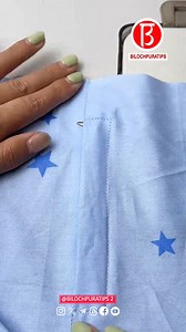 Simple way to make a pillowcase zipper Episode 3094 Follow My Page Facebook : Bilochpuratips 2 . . . . . . #bilochpuratips2 #bilochpuratips #sewing #reels #needlework #fblifestyle . | bilochpuratips 2