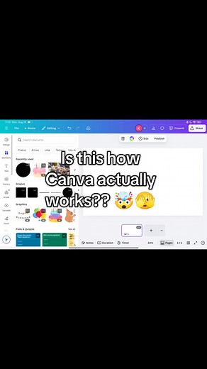 Canva Tutorial: Create Stunning Carousels with Ease