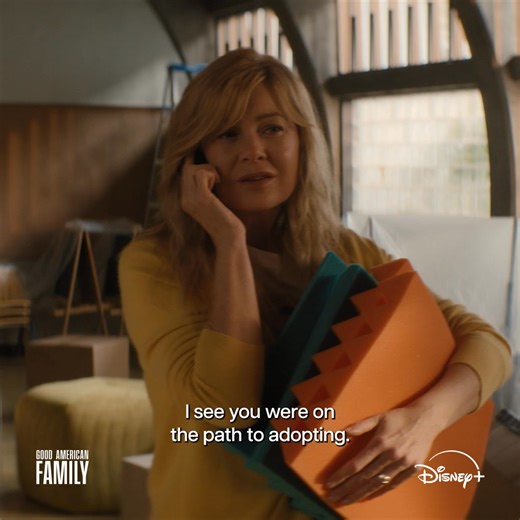 370K views | Every family has its stories. Good American Family now streaming on Disney+. | Disney+ | Facebook