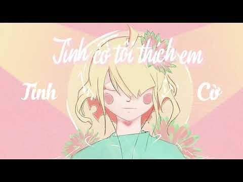 Tình cờ tôi thích em - JOJH x Kuaan | Official Lyric Video