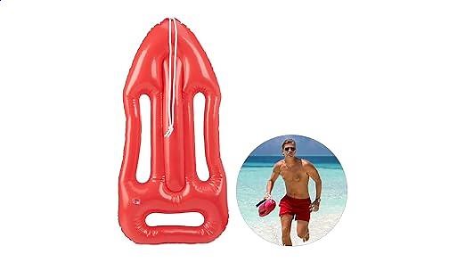 Lifeguard Rescue Float Inflatable
