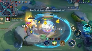 Lại là annette đây | Box Đầu Hộp