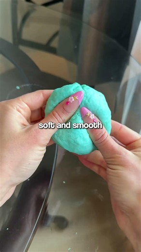 DIY Soft Stress Ball 🧠✨ Easy Homemade Fidget