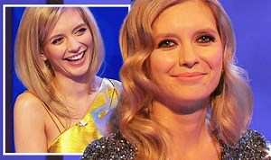 Rachel Riley's partner Pasha adorably plays with daughter Maven