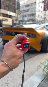 BIG NEWS! Meet Gen 3 of Mochi, the wireless animated companion that's taking over! • OLED colour screen with 70 facial expressions & animations • Gyroscope reactivity for a more lifelike experience Get ready to fall in love all over again! Are you ready for the ultimate interactive buddy? | Dasai