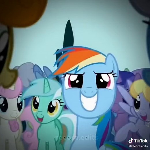 Parallels in mlp#mylittlepony#mlp#mlpedit#edit#parallels#manesix#fyp#foryou#foryoupage