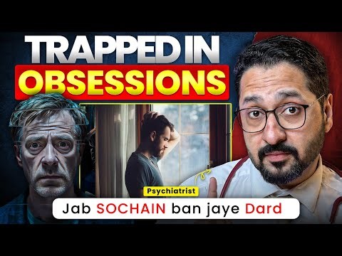 Are Obsessive thoughts destroying you? | The hidden truth