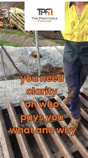 Can a Shed Full of Tools Replace Clarity on Pricing and Customers?