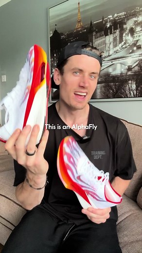Alphafly vs. VaporFly: Comparing Top Running Shoes
