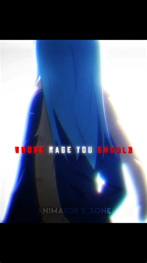 The Day the Kind Slime Chose to Become a Demon 💀🔥 || #anime #shorts #animeedits #animemoments