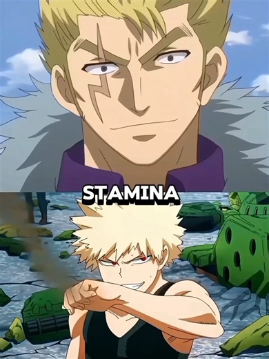 Laxus Vs Bakugo #shorts #anime