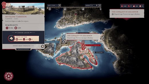 Expeditions Rome: The Conquest of Asia Minor - Expeditions: Rome Walkthrough