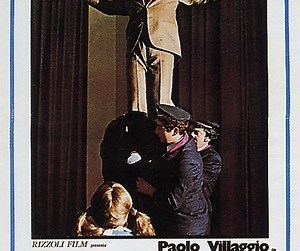 Fantozzi - Film 1975